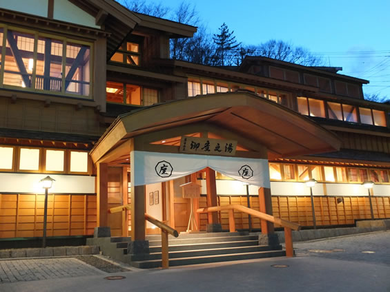 サンプルイベント情報