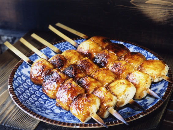 新着のサンプル